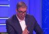 NIKOME NEĆU DA PLAĆAM REKET! Vučić: Boriću se svojim znanjem i energijom da pobedimo pošteno “na terenu” nikome-necu-da-placam-reket!-vucic:-boricu-se-svojim-znanjem-i-energijom-da-pobedimo-posteno-“na-terenu”