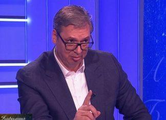 NIKOME NEĆU DA PLAĆAM REKET! Vučić: Boriću se svojim znanjem i energijom da pobedimo pošteno “na terenu” nikome-necu-da-placam-reket!-vucic:-boricu-se-svojim-znanjem-i-energijom-da-pobedimo-posteno-“na-terenu”