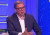 VUČIĆ O NAPADIMA NA SPC: Predsednik Srbije podsetio Krivokapića kako je došao na vlast vucic-o-napadima-na-spc:-predsednik-srbije-podsetio-krivokapica-kako-je-dosao-na-vlast