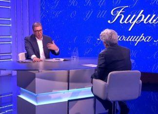“ULAGAĆEMO U DOMOVE ZDRAVLjA” Vučić: Daćemo mi 56, 66, 76 miliona evra, dali smo za Klinički centar stotine miliona evra “ulagacemo-u-domove-zdravlja”-vucic:-dacemo-mi-56,-66,-76-miliona-evra,-dali-smo-za-klinicki-centar-stotine-miliona-evra