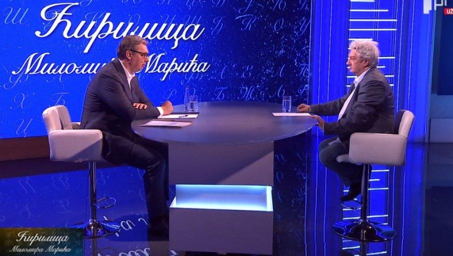 vucic-gostovao-kod-marica:-da-ujedinimo-srbiju,-a-sve-drugo-cemo-savladati vucic-gostovao-kod-marica:-da-ujedinimo-srbiju,-a-sve-drugo-cemo-savladati