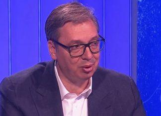“USPELI SU U DEHUMANIZACIJI” Vučić o tri ključna elementa rušenja vlasti u Srbiji “uspeli-su-u-dehumanizaciji”-vucic-o-tri-kljucna-elementa-rusenja-vlasti-u-srbiji