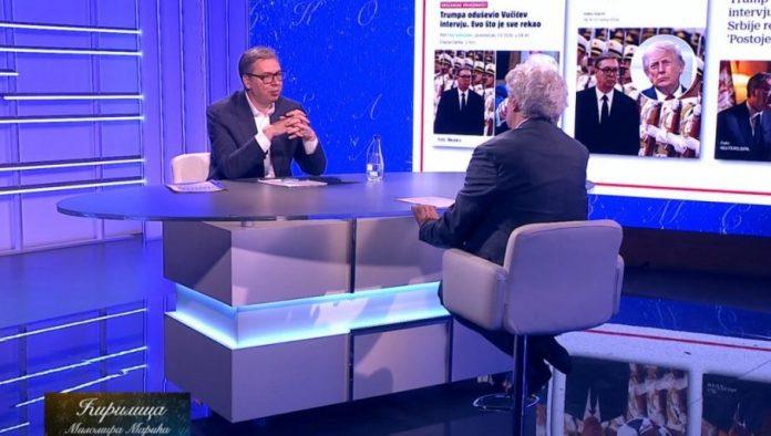 vucic-o-protestima:-na-ulicama-je-najbogatiji-sloj-naseg-drustva