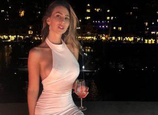 MIRJANA PAJKOVIĆ SE VRATILA U MINISTARSTVO Vlada je razrešila nakon skandala sa intimnim snimcima, otvorila Only Fans, pa se vratila na posao mirjana-pajkovic-se-vratila-u-ministarstvo-vlada-je-razresila-nakon-skandala-sa-intimnim-snimcima,-otvorila-only-fans,-pa-se-vratila-na-posao