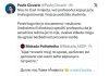 STUDENTI BLOKADERI JEDNI SA DRUGIMA U KLINČU: Pavle Cicvarić udario na studente blokadere politehnike (FOTO) studenti-blokaderi-jedni-sa-drugima-u-klincu:-pavle-cicvaric-udario-na-studente-blokadere-politehnike-(foto)