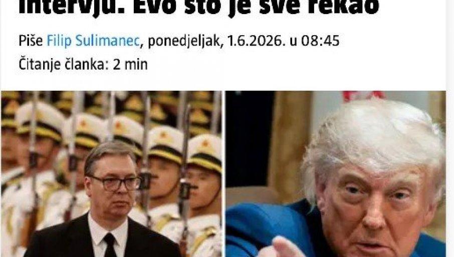 tramp-i-si-u-istom-danu:-vucevic-za-“novosti”-o-diplomatskom-uspehu-srbije tramp-i-si-u-istom-danu:-vucevic-za-“novosti”-o-diplomatskom-uspehu-srbije