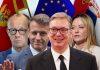 DOLAZE MERC, MAKRON, MELONI… Šta će biti glavna tema Samita EU u Tivtu, kome će prisustvovati i Vučić: Poruka Srbiji da sledi Crnu Goru – proces proširenja je živ? dolaze-merc,-makron,-meloni…-sta-ce-biti-glavna-tema-samita-eu-u-tivtu,-kome-ce-prisustvovati-i-vucic:-poruka-srbiji-da-sledi-crnu-goru-–-proces-prosirenja-je-ziv?