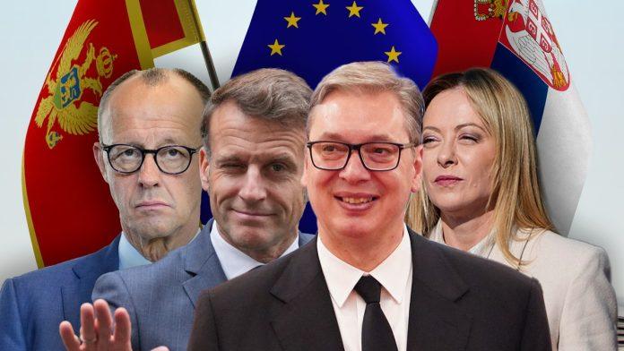 dolaze-merc,-makron,-meloni…-sta-ce-biti-glavna-tema-samita-eu-u-tivtu,-kome-ce-prisustvovati-i-vucic:-poruka-srbiji-da-sledi-crnu-goru-–-proces-prosirenja-je-ziv?