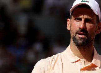 “Đoković je tako dobar na travi, Alkaras ne igra…” Legendarni Amerikanac veruje da će Novak na Vimbldonu osvojiti istorijski 25. slem “dokovic-je-tako-dobar-na-travi,-alkaras-ne-igra…”-legendarni-amerikanac-veruje-da-ce-novak-na-vimbldonu-osvojiti-istorijski-25.-slem