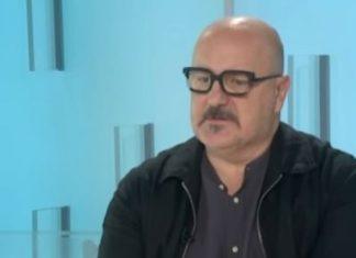 KOKAN MLADENOVIĆ UDARIO NA VERNIKE SPC: Poklonjenje svetinji izjednačio sa Tompsonovim koncertom kokan-mladenovic-udario-na-vernike-spc:-poklonjenje-svetinji-izjednacio-sa-tompsonovim-koncertom