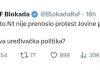 BLOKADERI PONOVO UDARILI NA N1: Hoće li sada reagovati Evropska federacija novinara i Veran Matić? blokaderi-ponovo-udarili-na-n1:-hoce-li-sada-reagovati-evropska-federacija-novinara-i-veran-matic?