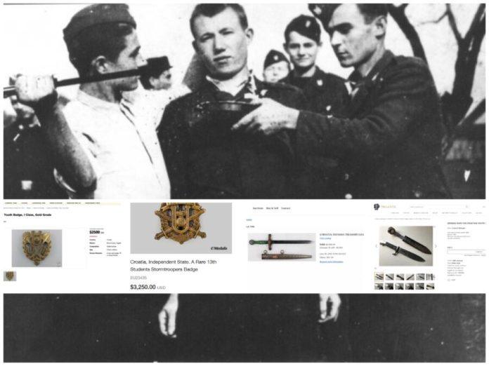 skandal-u-srcu-evrope:-cveta-mracno-trziste-relikvija-ndh-–-ustaske-kame,-pavelicevo-ordenje-i-suveniri-genocida-na-aukcijama-(foto)