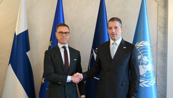 duric-u-helsinkiju:-sef-srpske-diplomatije-preneo-finskom-predsedniku-istinu-o-kosovu-i-vucicev-poziv-da-poseti-srbiju