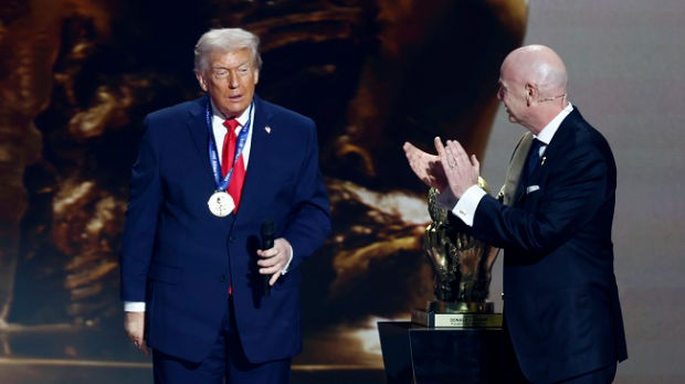 Фудбалски-савез-Норвешке-тражи-од-Фифе-да-испита-доделу-награде-Доналду-Трампу Фудбалски-савез-Норвешке-тражи-од-Фифе-да-испита-доделу-награде-Доналду-Трампу