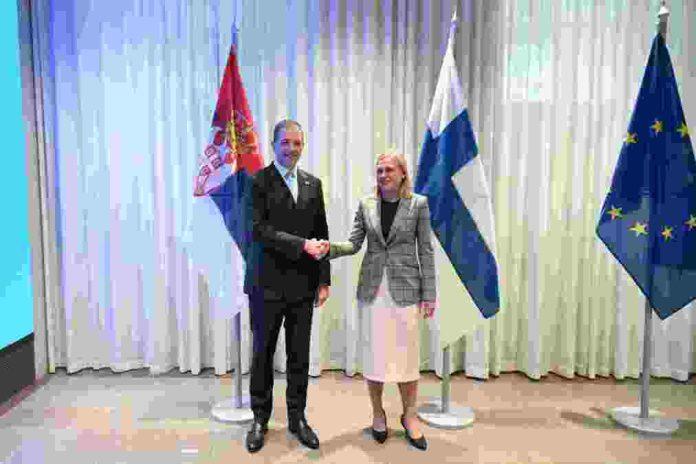 duric-u-helsinkiju-sa-ministarkom-valtonen:-srbija-odlucna-da-nastavi-sa-unapredenjem-bilateralnih-veza