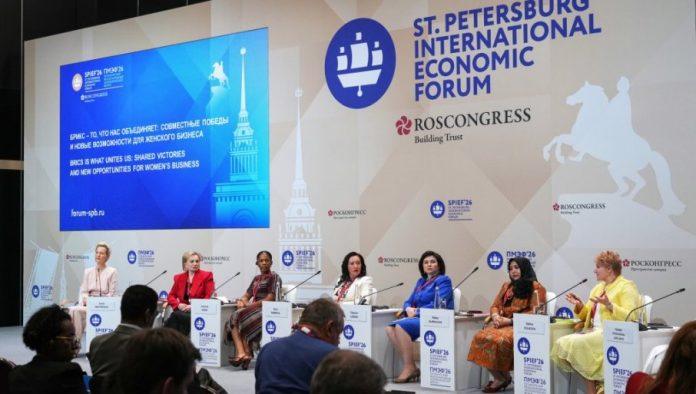 srbija-na-svetskom-ekonomskom-forumu-u-rusiji:-fokus-na-energetskom-sektoru-i-sastancima-s-predstavnicima-gasproma