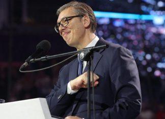 “SRBIJA ZAHVALjUJUĆI VUČIĆU IMA STATUS KAKAV NIKADA NIJE IMALA”: Analitičari za “Novosti” o istorijskom usponu naše zemlje “srbija-zahvaljujuci-vucicu-ima-status-kakav-nikada-nije-imala”:-analiticari-za-“novosti”-o-istorijskom-usponu-nase-zemlje