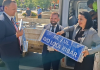 Prištinske vlasti menjaju table sa imenima ulica u severnom delu Kosovske Mitrovice (VIDEO) pristinske-vlasti-menjaju-table-sa-imenima-ulica-u-severnom-delu-kosovske-mitrovice-(video)