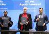 Gabon potpisao ugovor za Ekspo 2027 u Beogradu: Jačanje veza sa Srbijom i predstavljanje investicionih potencijala pred svetom (FOTO) gabon-potpisao-ugovor-za-ekspo-2027-u-beogradu:-jacanje-veza-sa-srbijom-i-predstavljanje-investicionih-potencijala-pred-svetom-(foto)