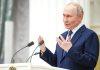 Putin bez kompromisa, da li se u Rusiji menja stav o ratu u Ukrajini: BBC urednik putin-bez-kompromisa,-da-li-se-u-rusiji-menja-stav-o-ratu-u-ukrajini:-bbc-urednik
