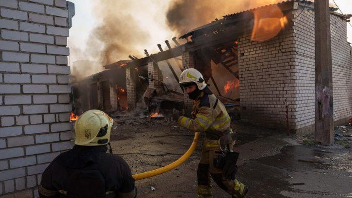 majka-(29)-poginula-dok-je-bezala-s-decom-u-skloniste!-tragedija-u-kijevu-tokom-jednog-od-najvecih-ruskih-napada:-njen-sin-(5)-tesko-povreden-(foto)