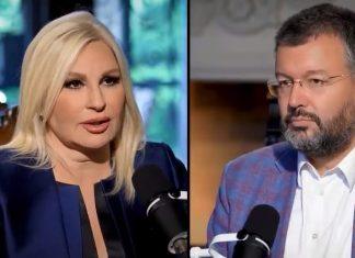 Zorana Mihajlović: Srbija ne sme da propusti svoje energetske potencijale, litijum može biti razvojna šansa, a podele u društvu će dugo trajati zorana-mihajlovic:-srbija-ne-sme-da-propusti-svoje-energetske-potencijale,-litijum-moze-biti-razvojna-sansa,-a-podele-u-drustvu-ce-dugo-trajati