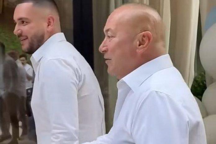haos-na-rodendanu-sina-urosa-zivkovica!-pola-estrade-se-sjatilo-na-proslavu,-dani-izazvao-potpunu-pometnju!-(video)