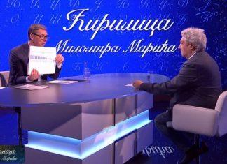 DOBRE VESTI ZA SRBIJU Vučić: Najbolji smo u Evropi dobre-vesti-za-srbiju-vucic:-najbolji-smo-u-evropi