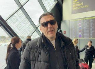 DOŠAO KOD MINE SA PUNIM KESAMA! Evo u kakvom je stanju viđen Kasper, JEDAN DETALJ zabrinuo javnost! dosao-kod-mine-sa-punim-kesama!-evo-u-kakvom-je-stanju-viden-kasper,-jedan-detalj-zabrinuo-javnost!