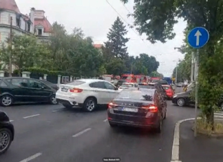 Угашен пожар у Амбасади Пакистана на Дедињу Угашен-пожар-у-Амбасади-Пакистана-на-Дедињу