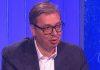 “USPELI SU U DEHUMANIZACIJI” Vučić o tri ključna elementa rušenja vlasti u Srbiji “uspeli-su-u-dehumanizaciji”-vucic-o-tri-kljucna-elementa-rusenja-vlasti-u-srbiji