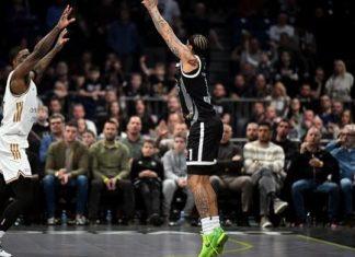 DUBAI – PARTIZAN Sve je spremno za veliko finale ABA lige: Crno-beli brane tron, ekipa iz UAE juri prvu titulu dubai-–-partizan-sve-je-spremno-za-veliko-finale-aba-lige:-crno-beli-brane-tron,-ekipa-iz-uae-juri-prvu-titulu