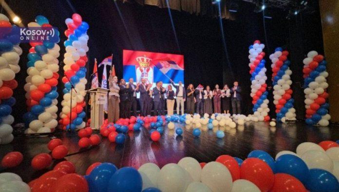 predizborna-konvencija-srpske-liste-u-leposavicu:-sacuvajmo-srpski-narod-na-kosovu