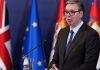 “SRBIJA ĆE GA PAMTITI SA POŠTOVANjEM I ZAHVALNOŠĆU”: Vučić uputio saučešće porodici vojnika Milovana Jovanovića stradalog u Libanu “srbija-ce-ga-pamtiti-sa-postovanjem-i-zahvalnoscu”:-vucic-uputio-saucesce-porodici-vojnika-milovana-jovanovica-stradalog-u-libanu