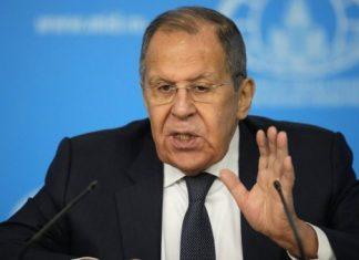 “EVROPA VEKOVIMA OLIČENjE ZLA” Lavrov: Nemamo nameru da sad komuniciramo sa njima – kad i o čemu odlučićemo mi “evropa-vekovima-olicenje-zla”-lavrov:-nemamo-nameru-da-sad-komuniciramo-sa-njima-–-kad-i-o-cemu-odlucicemo-mi