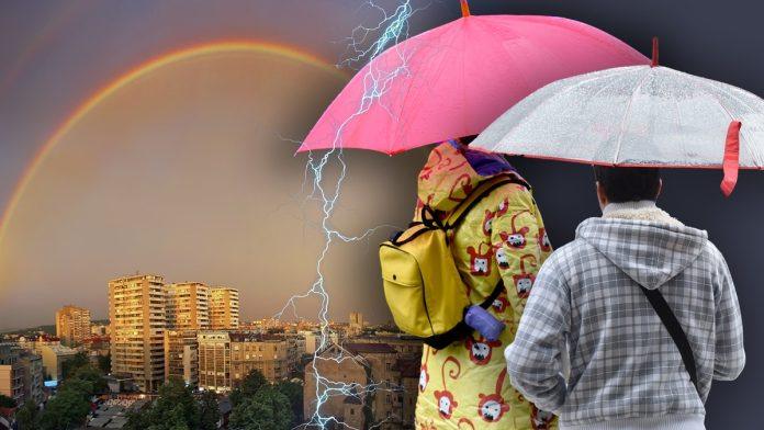 idilicno-suncano-jutro,-pa-preokret-u-olujno-nevreme!-detaljna-prognoza-za-petak-i-vikend:-vremenski-uslovi-dele-srbiju-na-pola