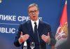 POTVRĐENO IZ PREDSEDNIŠTVA: Vučić ide u Crnu Goru na Samit EU, ovo su detalji posete potvrdeno-iz-predsednistva:-vucic-ide-u-crnu-goru-na-samit-eu,-ovo-su-detalji-posete