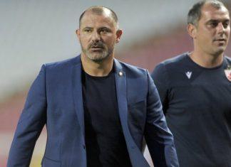 LEGENDA NAPUSTILA CRVENU ZVEZDU! Totalno neočekivan odlazak sa Marakane legenda-napustila-crvenu-zvezdu!-totalno-neocekivan-odlazak-sa-marakane