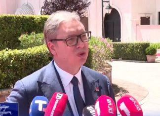 MAKRON NAHVALIO SRBIJU PRED SAMIT U TIVTU! Vučić: Prvi put u istoriji Srbija je najsnažnija ekonomija Zapadnog Balkana makron-nahvalio-srbiju-pred-samit-u-tivtu!-vucic:-prvi-put-u-istoriji-srbija-je-najsnaznija-ekonomija-zapadnog-balkana