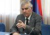 “SRBIJA NEĆE DOZVOLITI UGROŽAVANjE ODNOSA”: Beriša osudio paljenje mađarske zastave “srbija-nece-dozvoliti-ugrozavanje-odnosa”:-berisa-osudio-paljenje-madarske-zastave