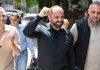 Radojević i Zaporožac pušteni iz policijske stanice (FOTO) radojevic-i-zaporozac-pusteni-iz-policijske-stanice-(foto)