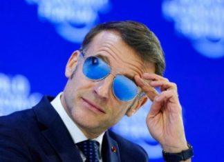 MAKRONOVA DIPLOMATSKA STRATEGIJA ZA TRAMPA: Na Samit G7 – Versaj ili golf makronova-diplomatska-strategija-za-trampa:-na-samit-g7-–-versaj-ili-golf