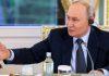 PUTIN PORUČIO EVROPI: Vaše elite provociraju haos i uvlače u njega nove zemlje putin-porucio-evropi:-vase-elite-provociraju-haos-i-uvlace-u-njega-nove-zemlje