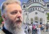 „NI TURCI NAS NISU TAKO ČASTILI KAO NAŠI IZRODI“ Otac Predrag Popović oštro osudio kritike na račun vernika koji celivaju Pojas Bogorodice „ni-turci-nas-nisu-tako-castili-kao-nasi-izrodi“-otac-predrag-popovic-ostro-osudio-kritike-na-racun-vernika-koji-celivaju-pojas-bogorodice