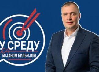 „U SREDU SA BOJANOM BILBIJOM“: Novi radijski format koji može i da se gleda „u-sredu-sa-bojanom-bilbijom“:-novi-radijski-format-koji-moze-i-da-se-gleda