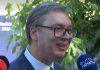 “POSTAO SAM NEZAVISAN DANAS?” Vučić podsetio crnogorskog novinara: Vi ste se otcepili od državne zajednice – “Lak i lep” vam je život “postao-sam-nezavisan-danas?”-vucic-podsetio-crnogorskog-novinara:-vi-ste-se-otcepili-od-drzavne-zajednice-–-“lak-i-lep”-vam-je-zivot