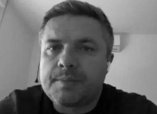 EDIN AVDIĆ: Ne plašim se ja smrti, plašim se umiranja (VIDEO) edin-avdic:-ne-plasim-se-ja-smrti,-plasim-se-umiranja-(video)