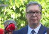 “PRIČALA JE PROTIV SRBIJE, NAZIVALA NAS ‘MALIM RUSIMA'” Vučić o predstavnici Prištine tokom razgovora o KiM na Samitu EU – Zapadni Balkan u Tivtu: “Znate već taj jezik…” “pricala-je-protiv-srbije,-nazivala-nas-‘malim-rusima'”-vucic-o-predstavnici-pristine-tokom-razgovora-o-kim-na-samitu-eu-–-zapadni-balkan-u-tivtu:-“znate-vec-taj-jezik…”