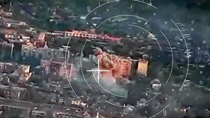(video)-precizna-akcija-ukrajina-tvrdi-da-je-pogodila-ruski-centar-za-lansiranje-dronova