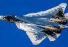 PUTIN PONUDIO INDIJI ORUŽJE SUDNjEG DANA! Vojni pakt koji će ZAPAD baciti na kolena: Kreće zajednička proizvodnja SU-57?! (VIDEO) putin-ponudio-indiji-oruzje-sudnjeg-dana!-vojni-pakt-koji-ce-zapad-baciti-na-kolena:-krece-zajednicka-proizvodnja-su-57?!-(video)